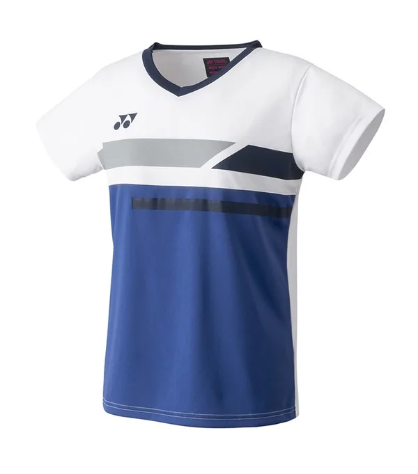 Yonex Polo Team Women YW0029 White