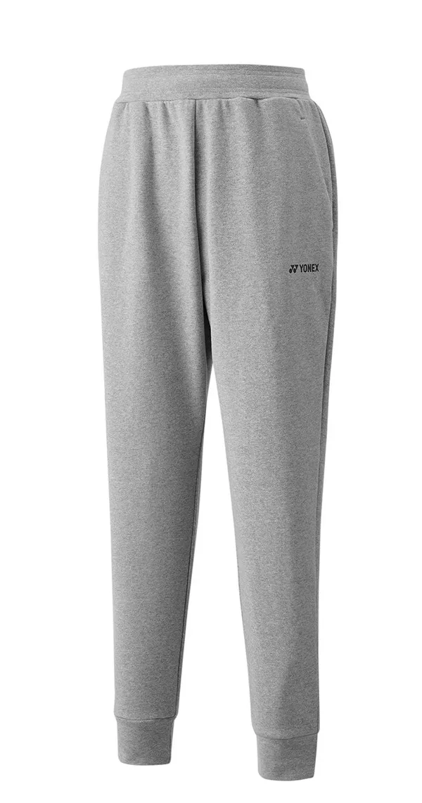 Yonex Pantalon Homme YM0032 Team Grey