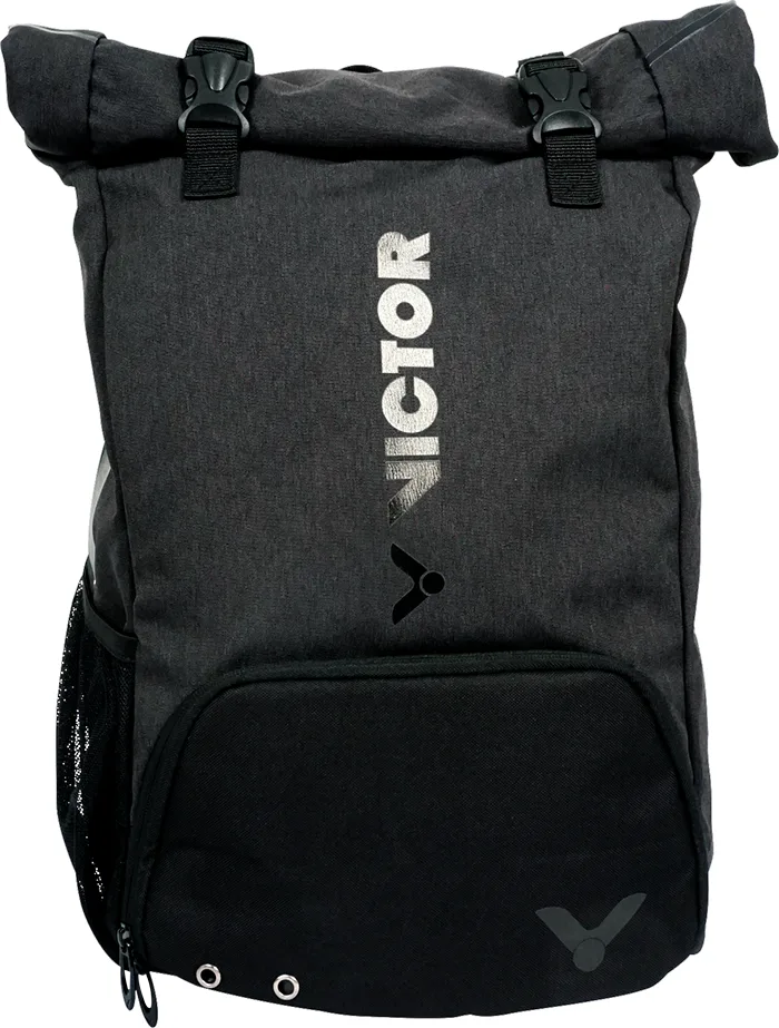 Victor Rucksack 9101 Black - 3