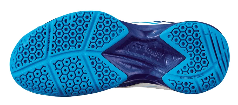 Yonex PC 39 Junior White Blue