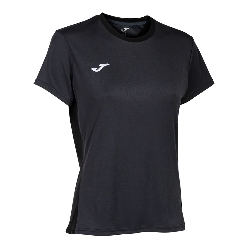 Joma T-shirt Winner II Women Anthracite - 2