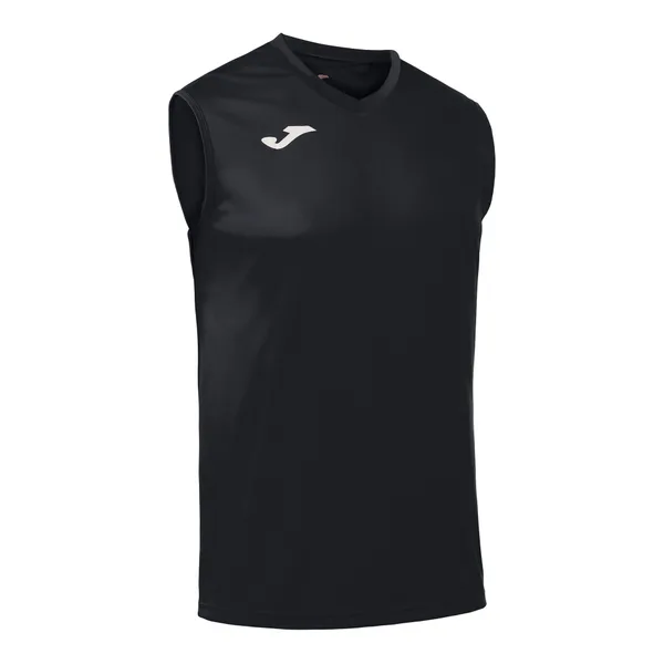 Joma Débardeur Combi Men Black
