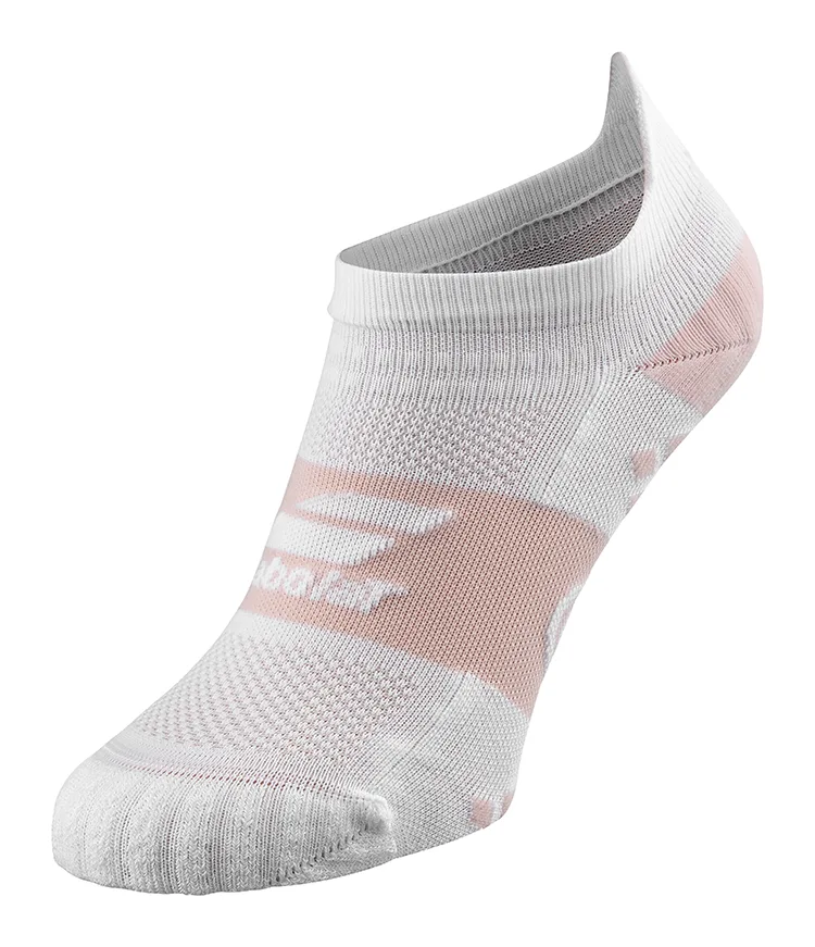 Babolat Pro Crew Women White English Rose