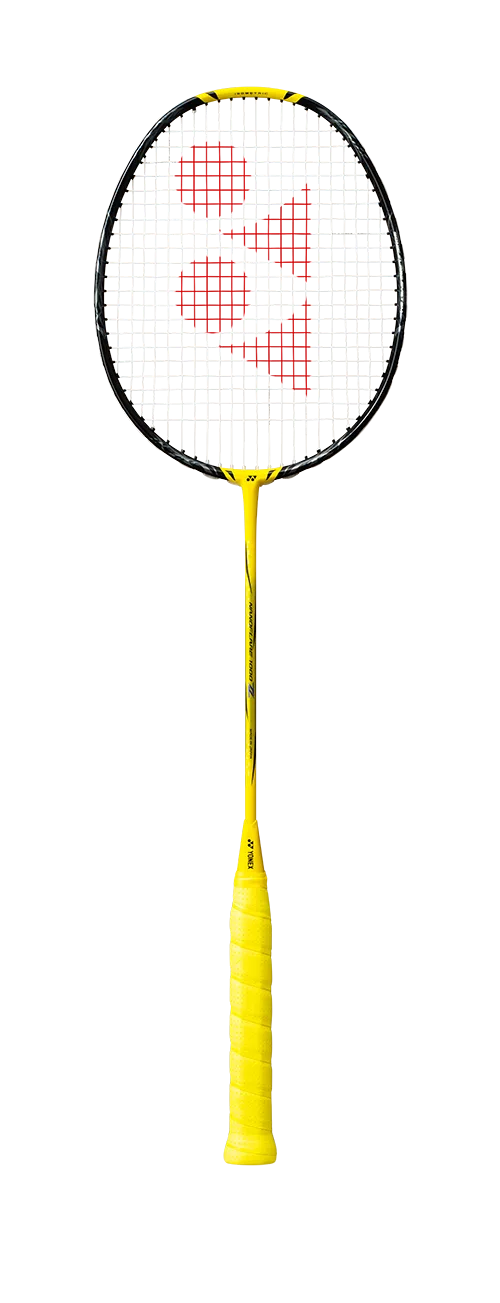 Yonex Nanoflare 1000 Z Lightning Yellow (Non Cordée)