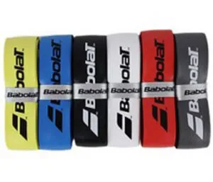 Babolat Uptake
