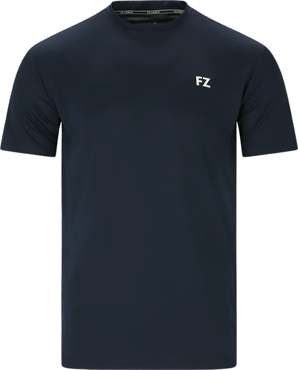 Forza Venetto Tee Men Dark Sapphire