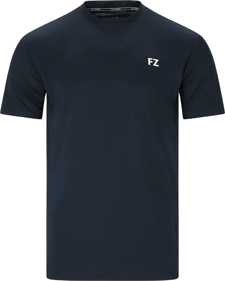 Forza Venetto Tee Men Dark Sapphire