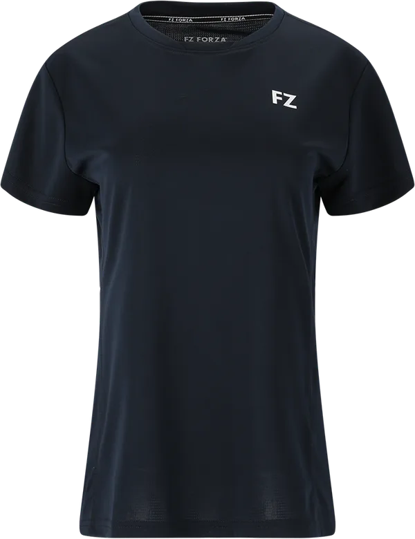 Forza Venessa Tee Women Dark Sapphire
