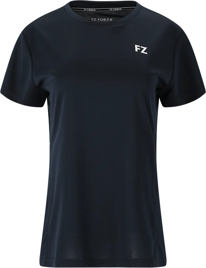 Forza Venessa Tee Women Dark Sapphire