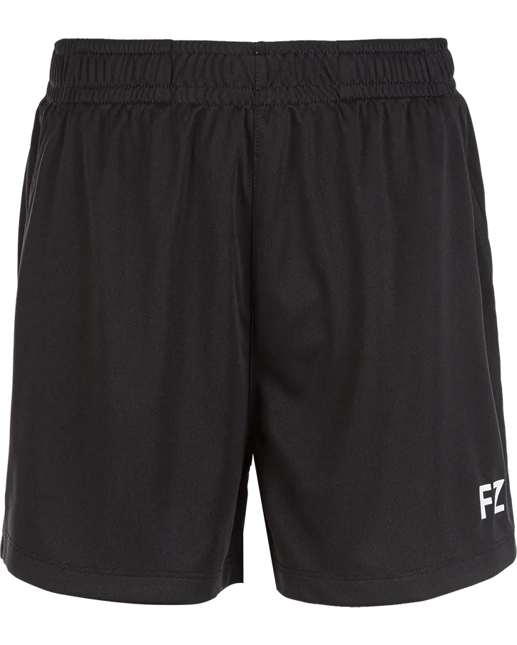 Forza Laika 2 In 1 Short Women Black