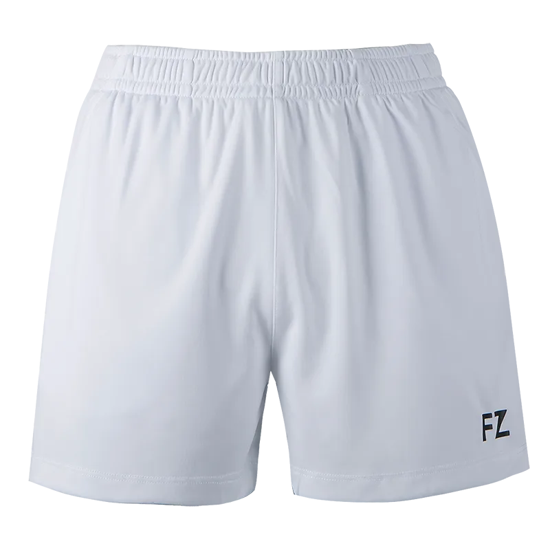 Forza Laika 2 In 1 Short Women White