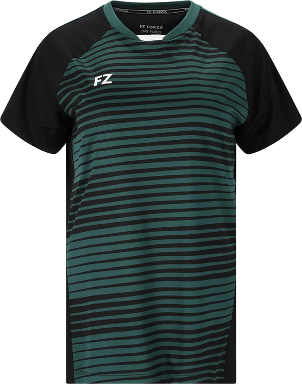 Forza Leam Tee Women June Bug