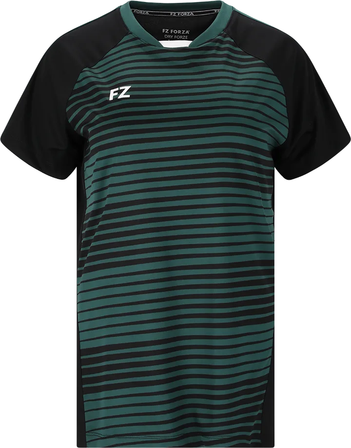 Forza Leam Tee Women June Bug