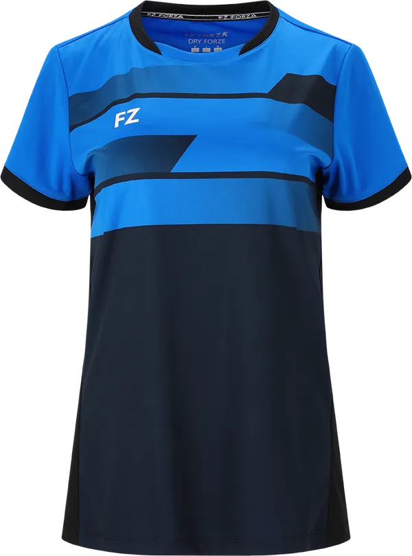 Forza Leer Tee Women