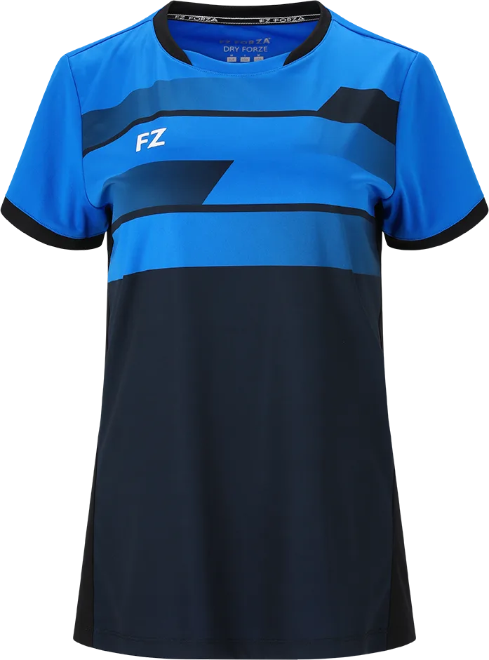 Forza Leer Tee Women