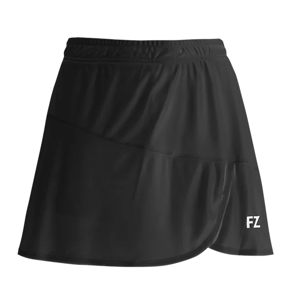 Forza Liddi 2 In 1 Skirt Black