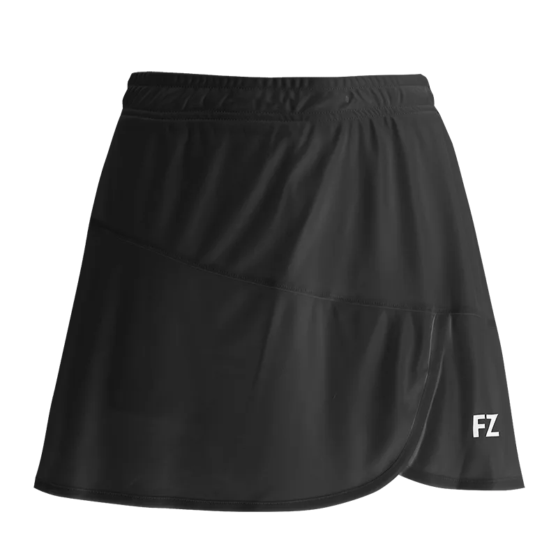 Forza Liddi 2 In 1 Skirt Black