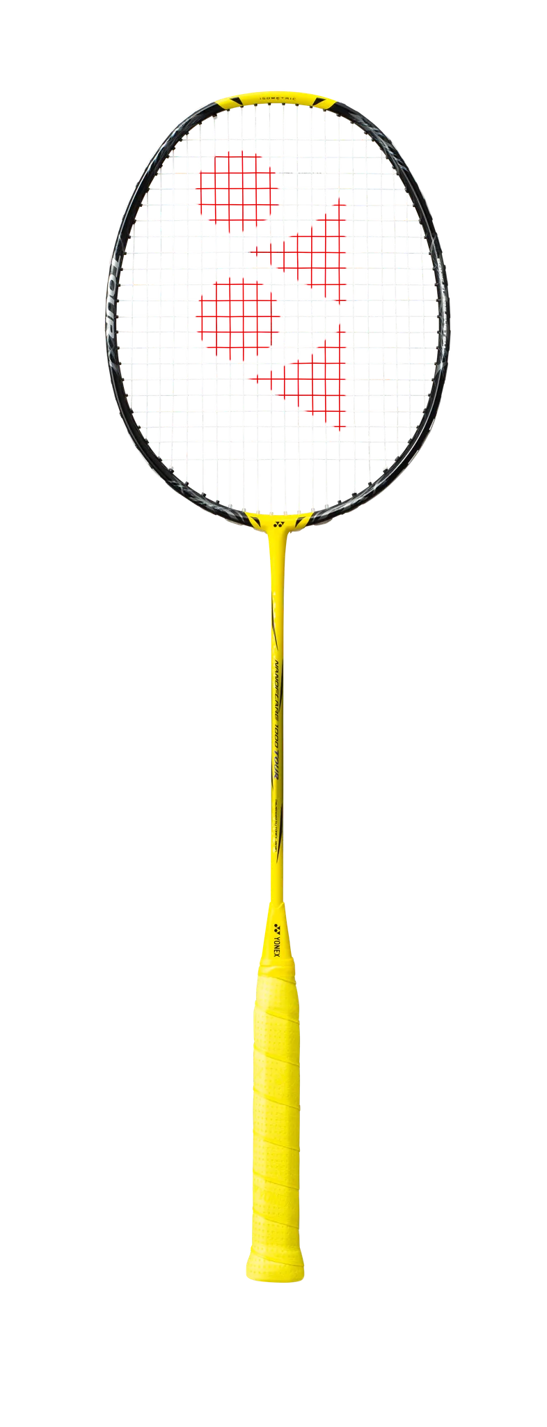 Yonex Nanoflare 1000 Tour Lightning Yellow (Cordée)