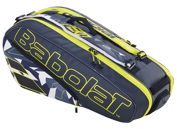 Babolat RHX6 Pure Aero