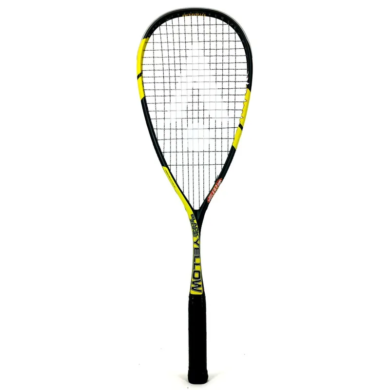 Karakal Black Zone Yellow - 2