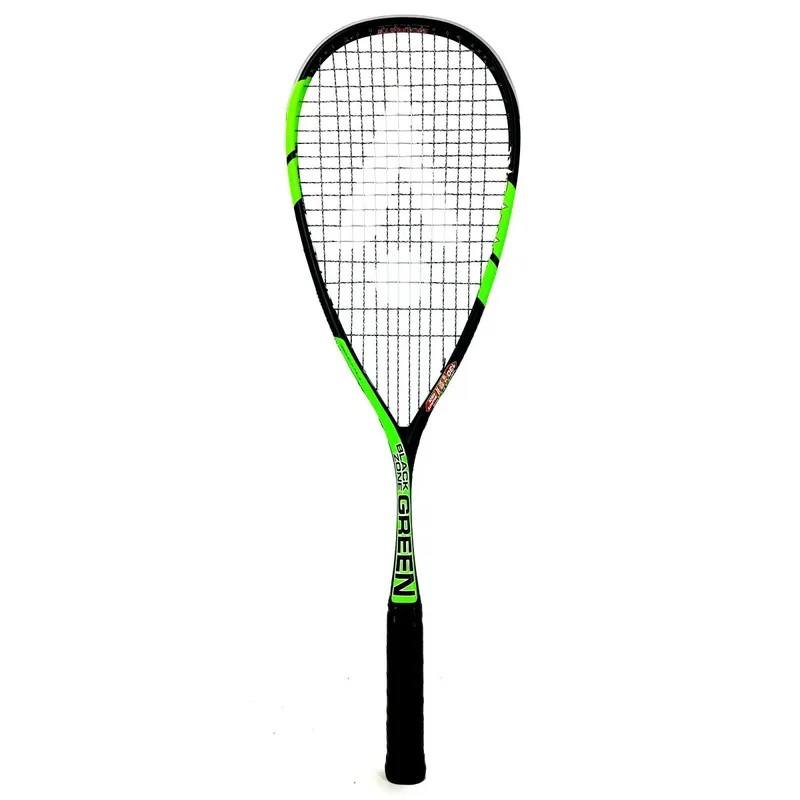 Karakal Black Zone Green - 2