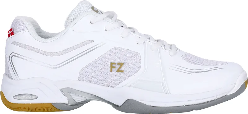 Forza Vibe Women White - 2