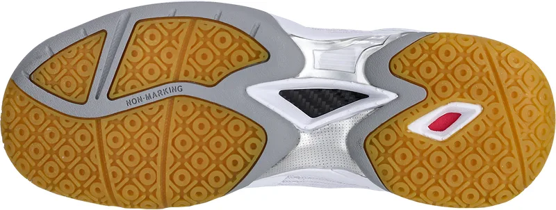 Forza Vibe Women White