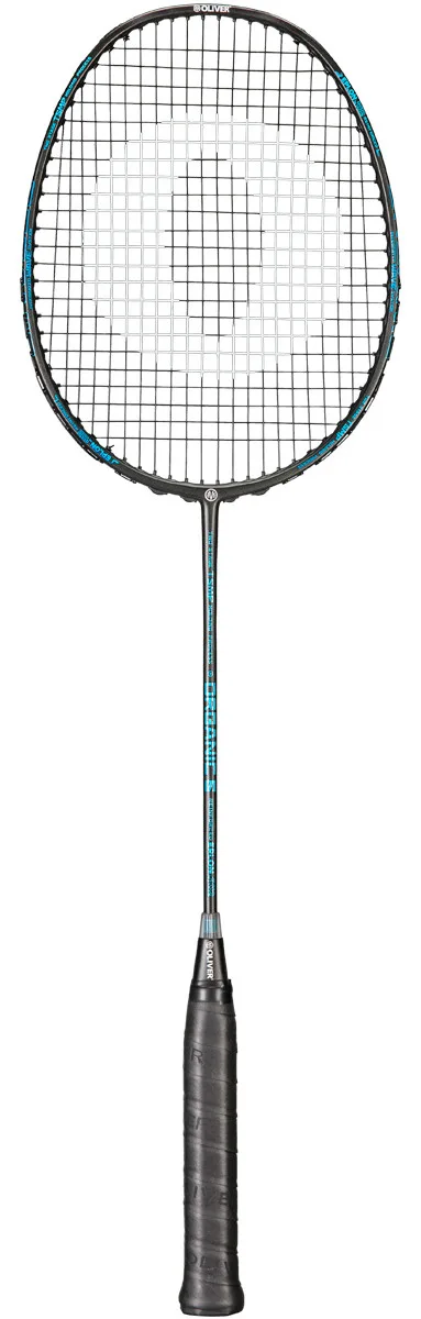 Oliver Organic 6 (Cordée)