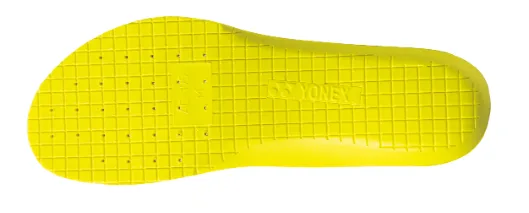 Semelle Power Cushion + AC195 Yellow