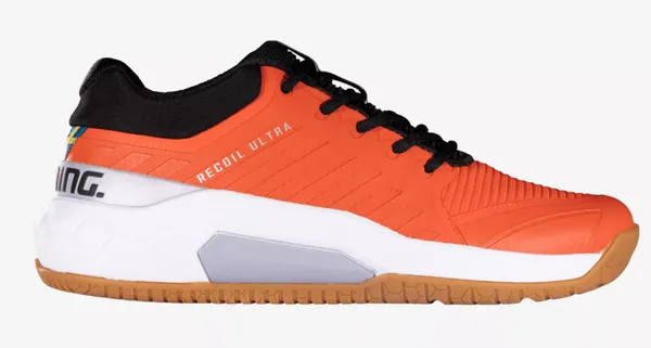 Salming Recoil Ultra Men Orange