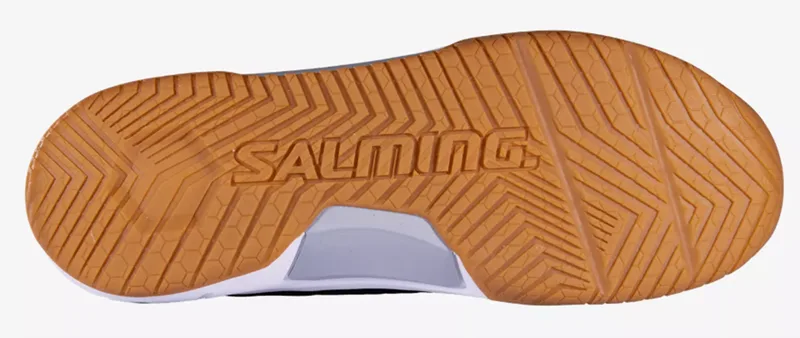 Salming Recoil Ultra Men Orange - 2