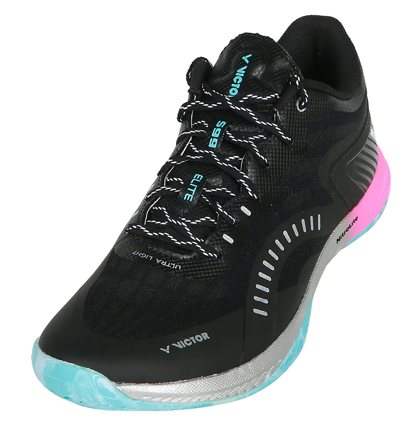 Victor S99 Elite Black - 2