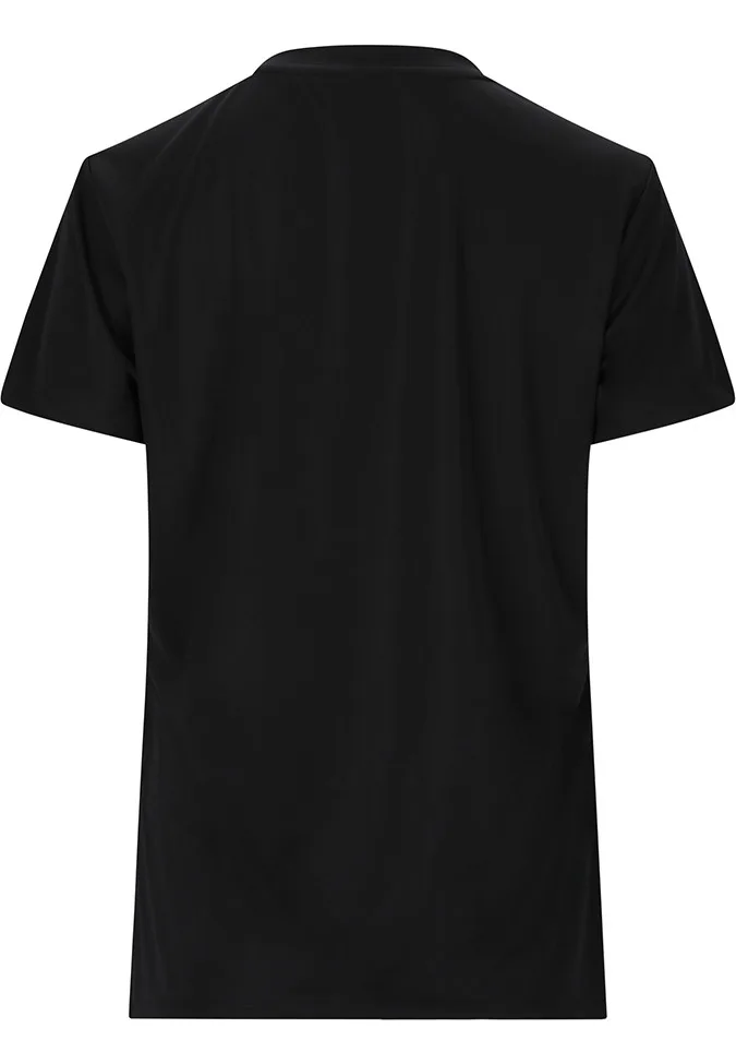 Forza Tee Women Lolin Black