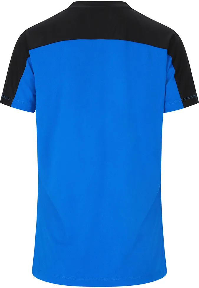 Forza Tee Women Lotus Electric Blue