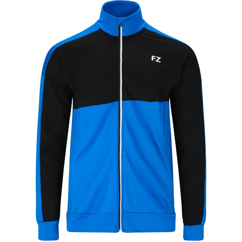 Forza Laktan Men Track Jacket Electric Blue - 2