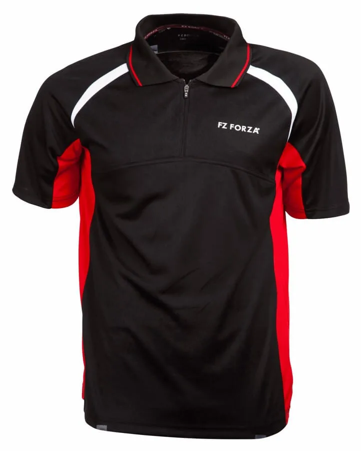 Forza Polo Kim Black Jr