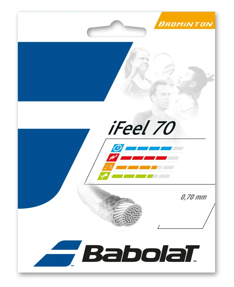Babolat IFeel 70