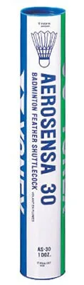 Yonex Aerosensa 30