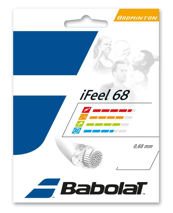 Babolat IFeel 68