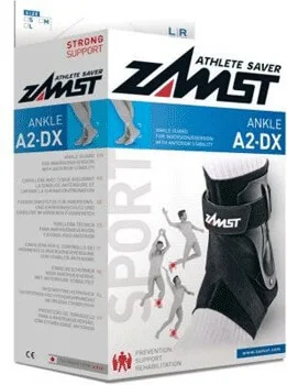 Zamst Chevillère A2-DX