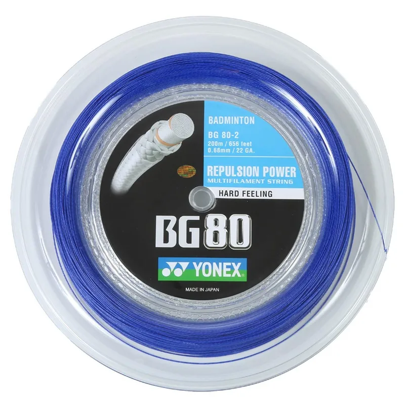 Yonex BG80 Bobine - 4
