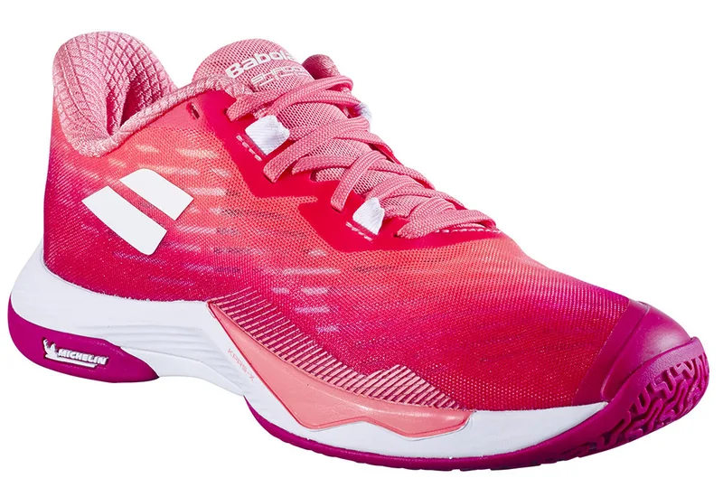 Babolat Shadow Tour 5 Women Raspberry - 3