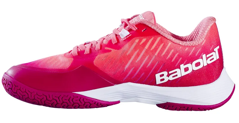 Babolat Shadow Tour 5 Women Raspberry