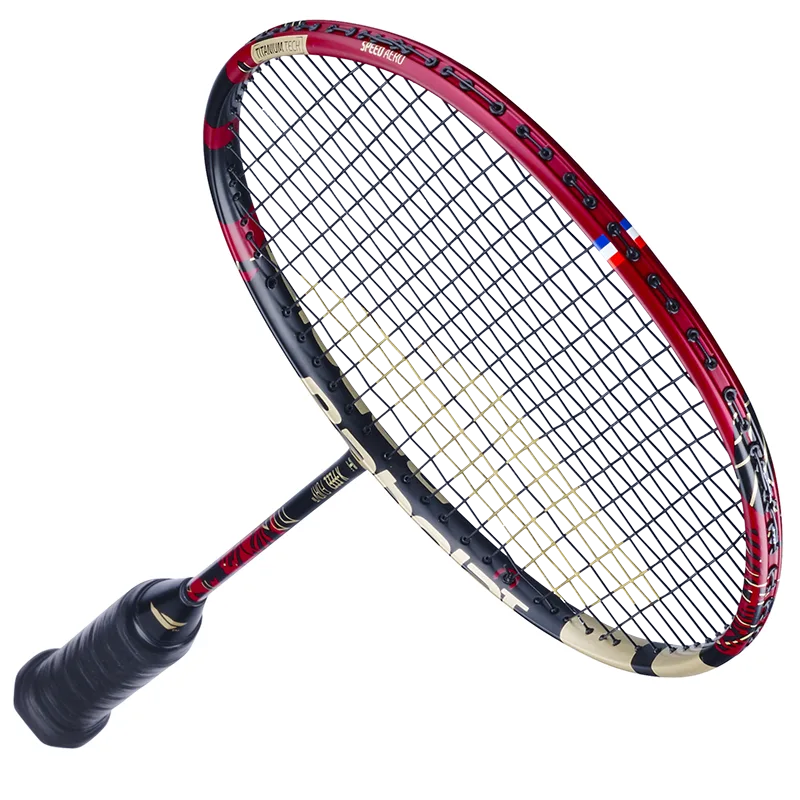 Babolat X-Feel Fury - 2