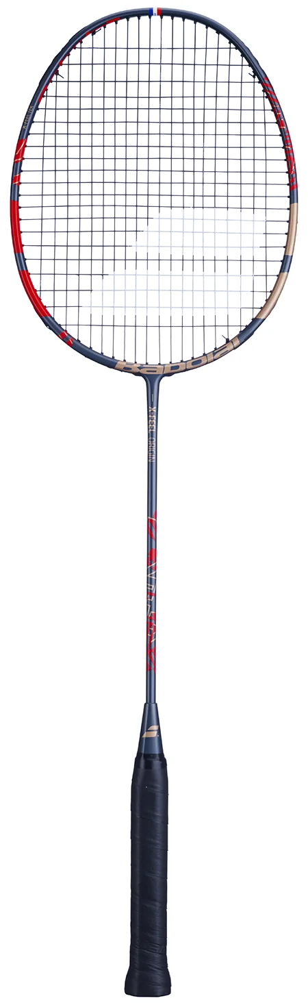 Babolat X-Feel Origin (Cordée) - 3