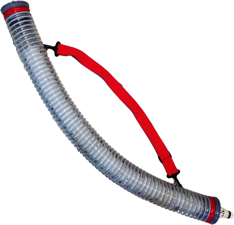 Turbo Feeder - 2