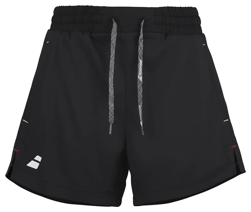Babolat Exercise Short Women Black - 2