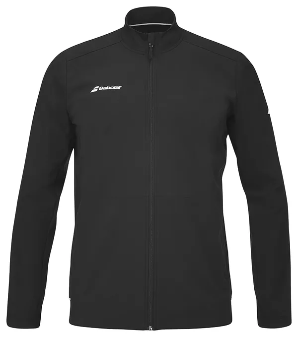 Babolat Play Jacket Men Black