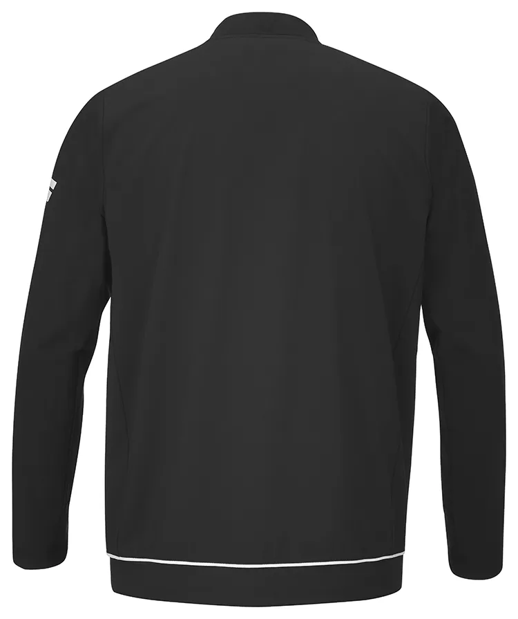 Babolat Play Jacket Men Black