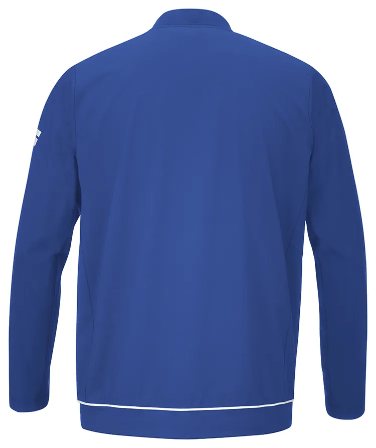 Babolat Play Jacket Men Sodalite Blue